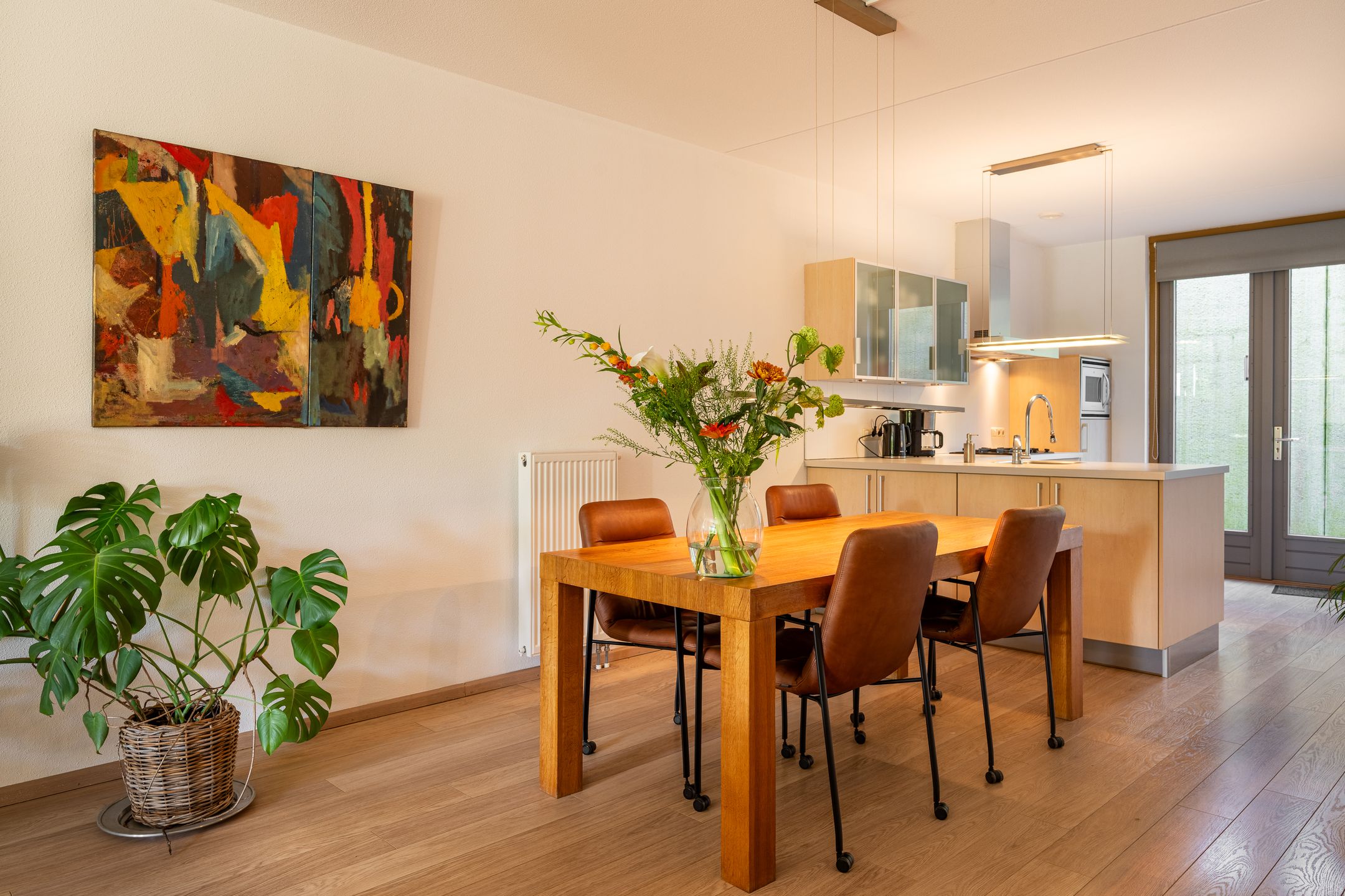 Foto 3 van Oosterweg 7-A