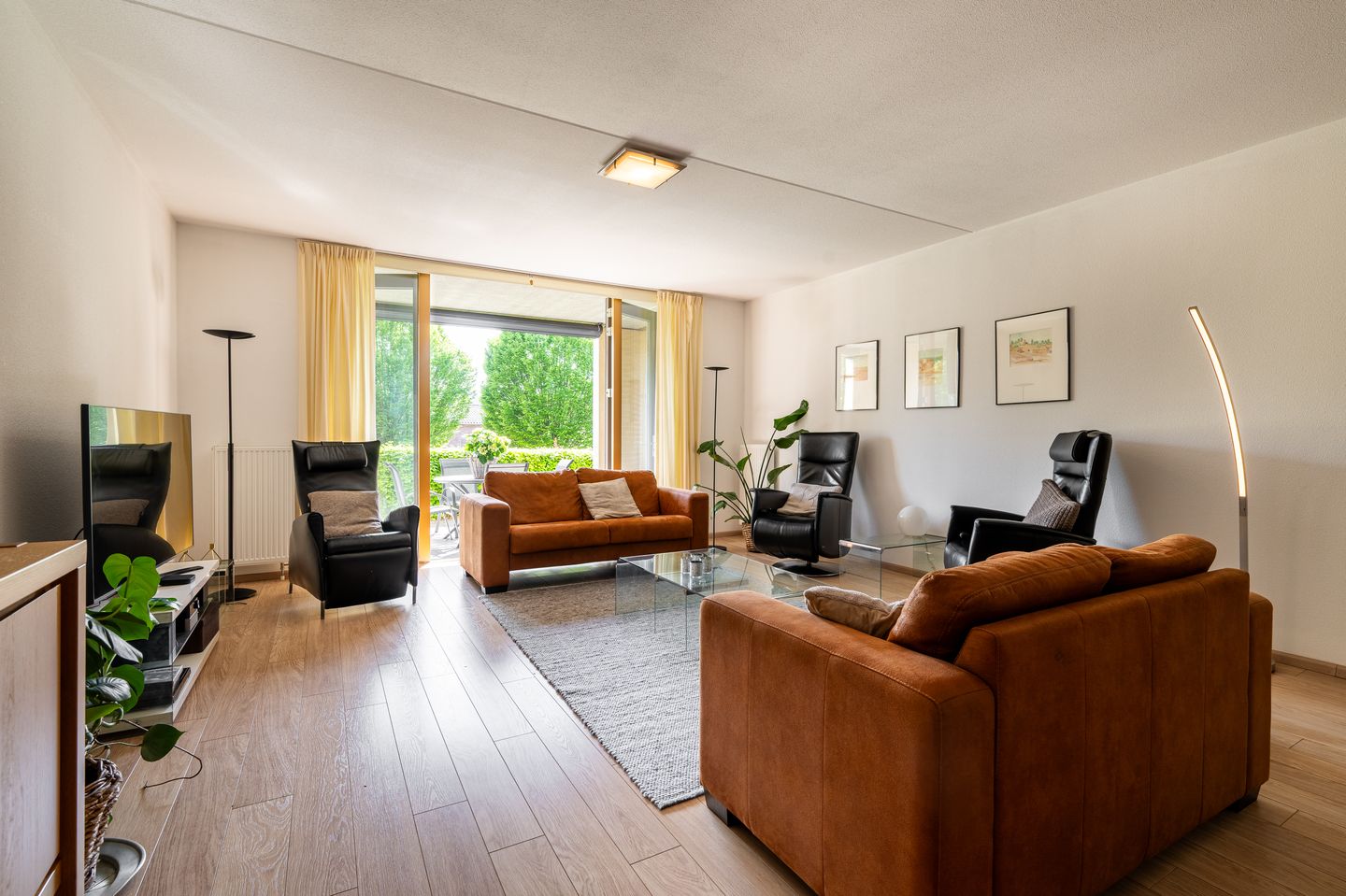 Foto 4 van Oosterweg 7-A