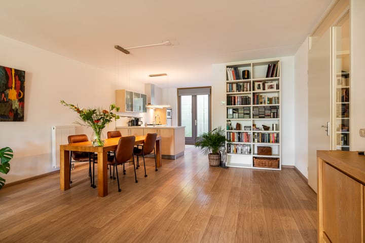 Foto 7 van Oosterweg 7-A