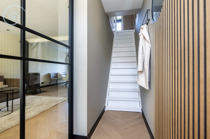 Foto 15 van Moriaanseweg Oost 181