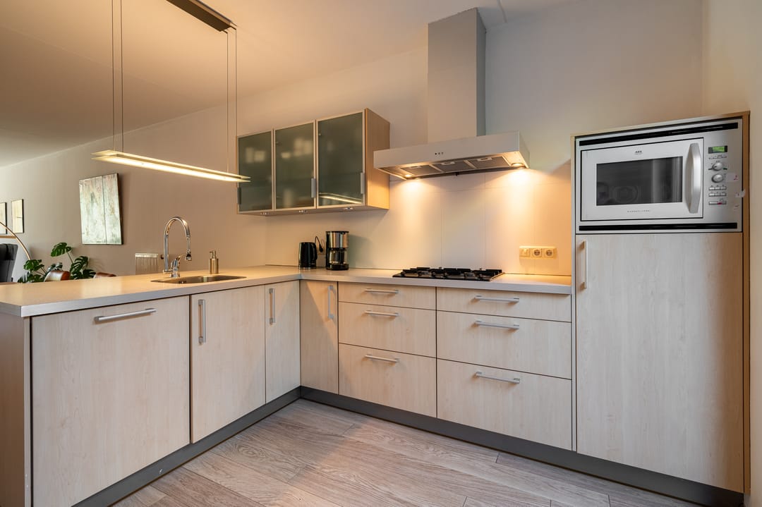 Foto 8 van Oosterweg 7-A