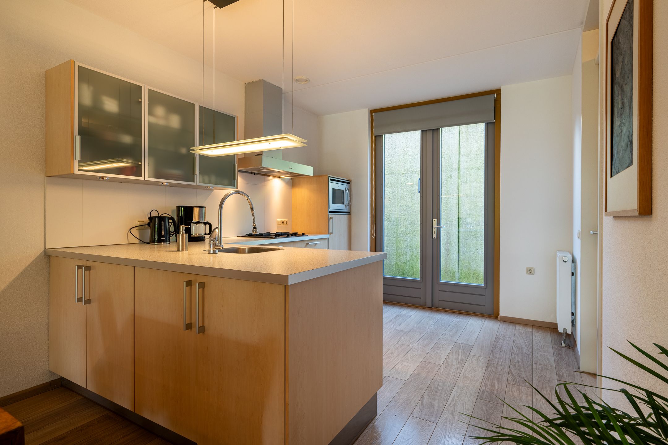 Foto 9 van Oosterweg 7-A