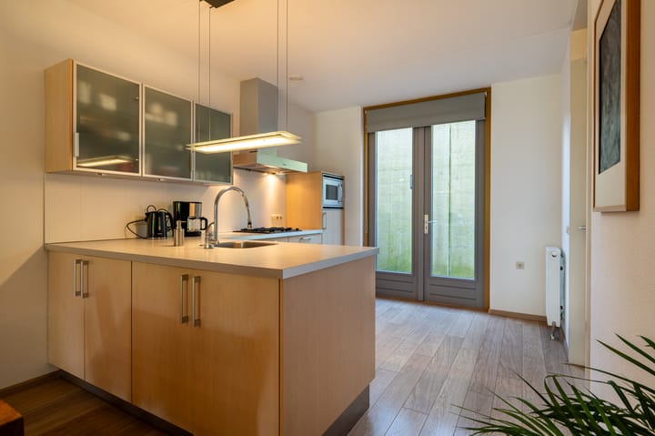 Foto 9 van Oosterweg 7-A