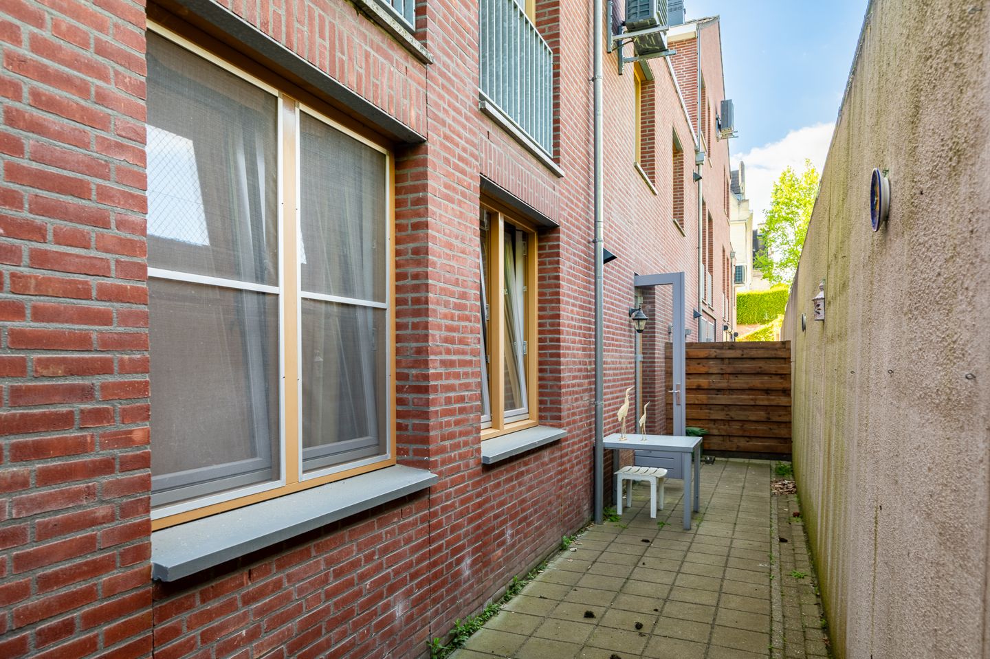 Foto 10 van Oosterweg 7-A