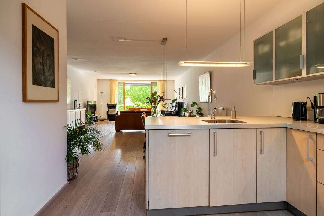 Foto 11 van Oosterweg 7-A