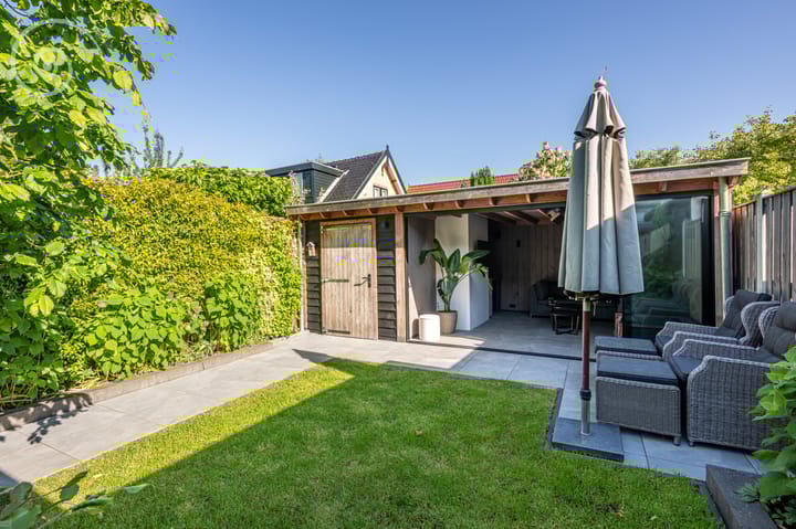 Foto 23 van Moriaanseweg Oost 181