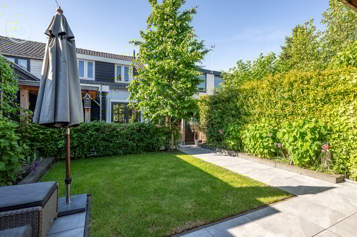 Foto 24 van Moriaanseweg Oost 181