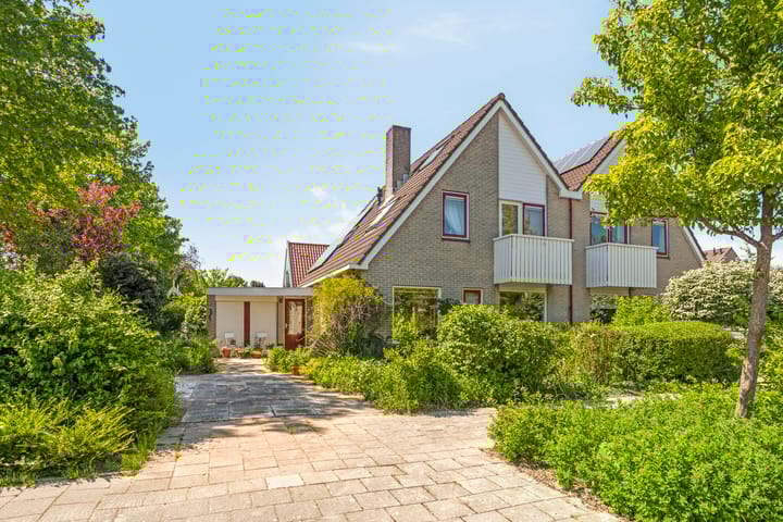 Foto 1 van Haagwinde 1