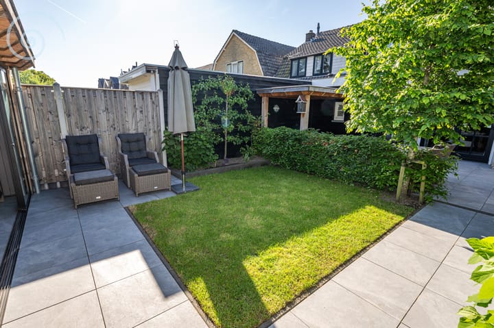 Foto 25 van Moriaanseweg Oost 181