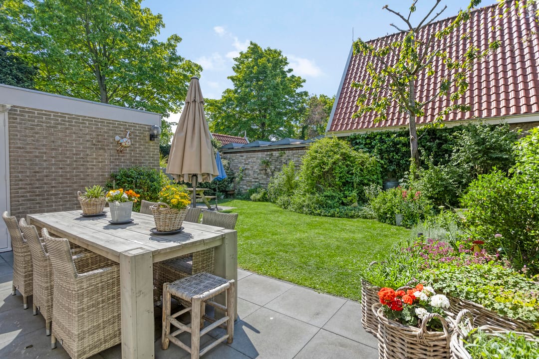 Foto 2 van Haagwinde 1