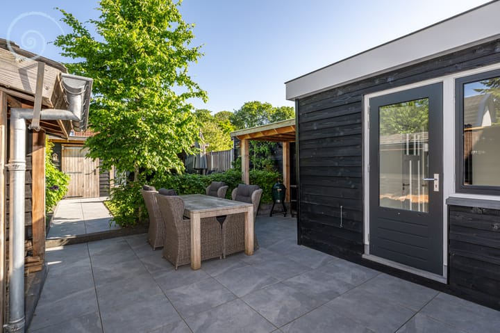 Foto 28 van Moriaanseweg Oost 181