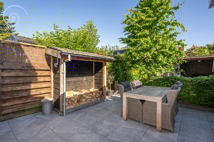 Foto 29 van Moriaanseweg Oost 181