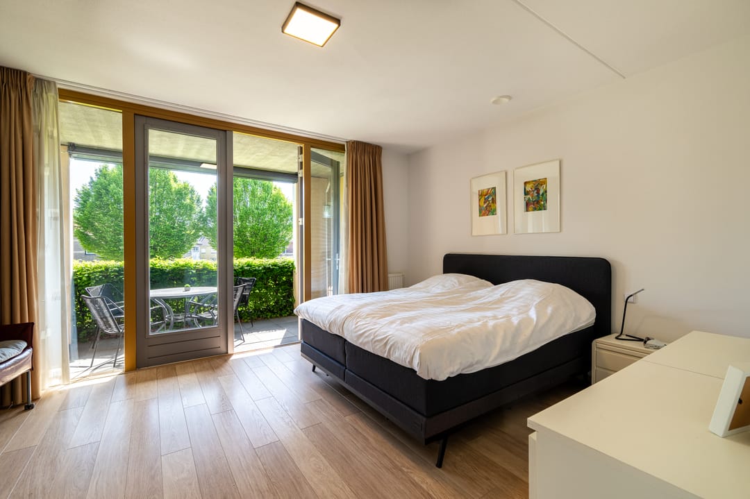 Foto 16 van Oosterweg 7-A