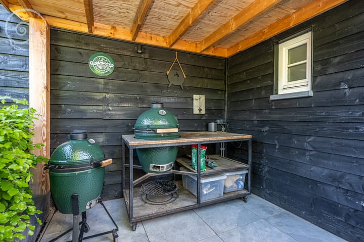 Foto 30 van Moriaanseweg Oost 181