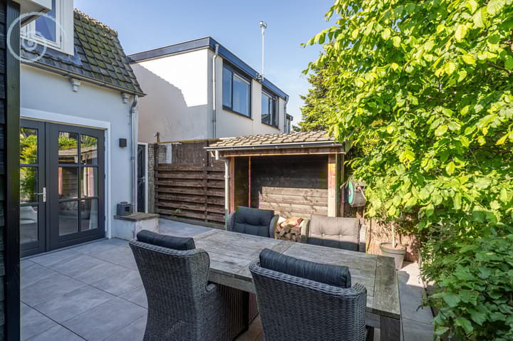 Foto 31 van Moriaanseweg Oost 181