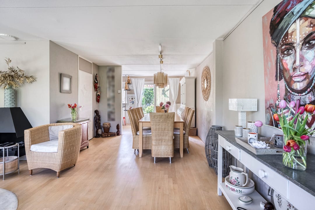 Foto 7 van Haagwinde 1