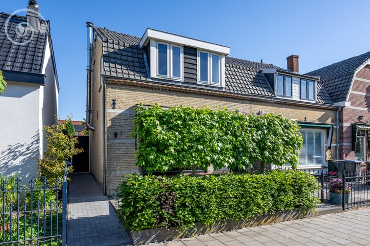 Foto 33 van Moriaanseweg Oost 181