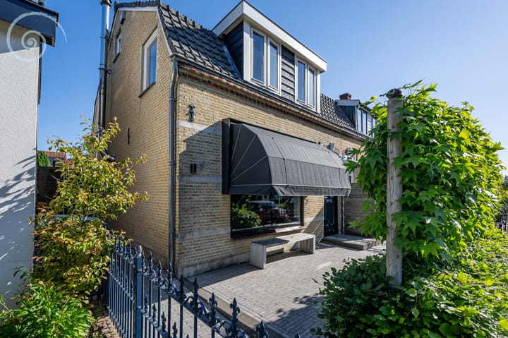 Foto 34 van Moriaanseweg Oost 181