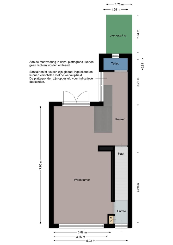 Foto 35 van Moriaanseweg Oost 181