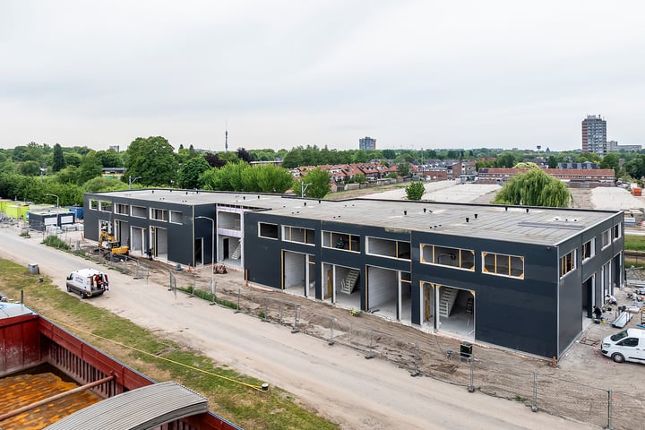 Handelskade 3-03, Gorinchem