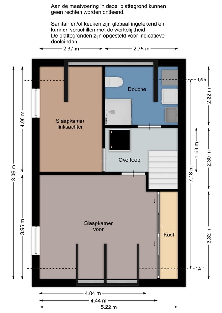 Foto 36 van Moriaanseweg Oost 181