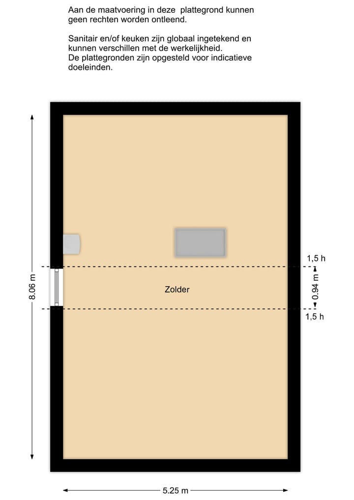 Foto 37 van Moriaanseweg Oost 181