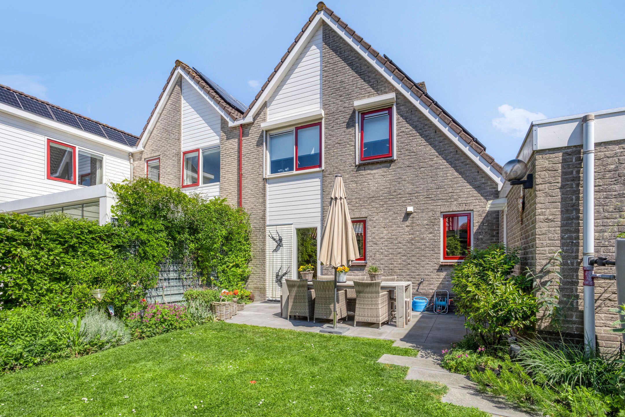 Foto 15 van Haagwinde 1