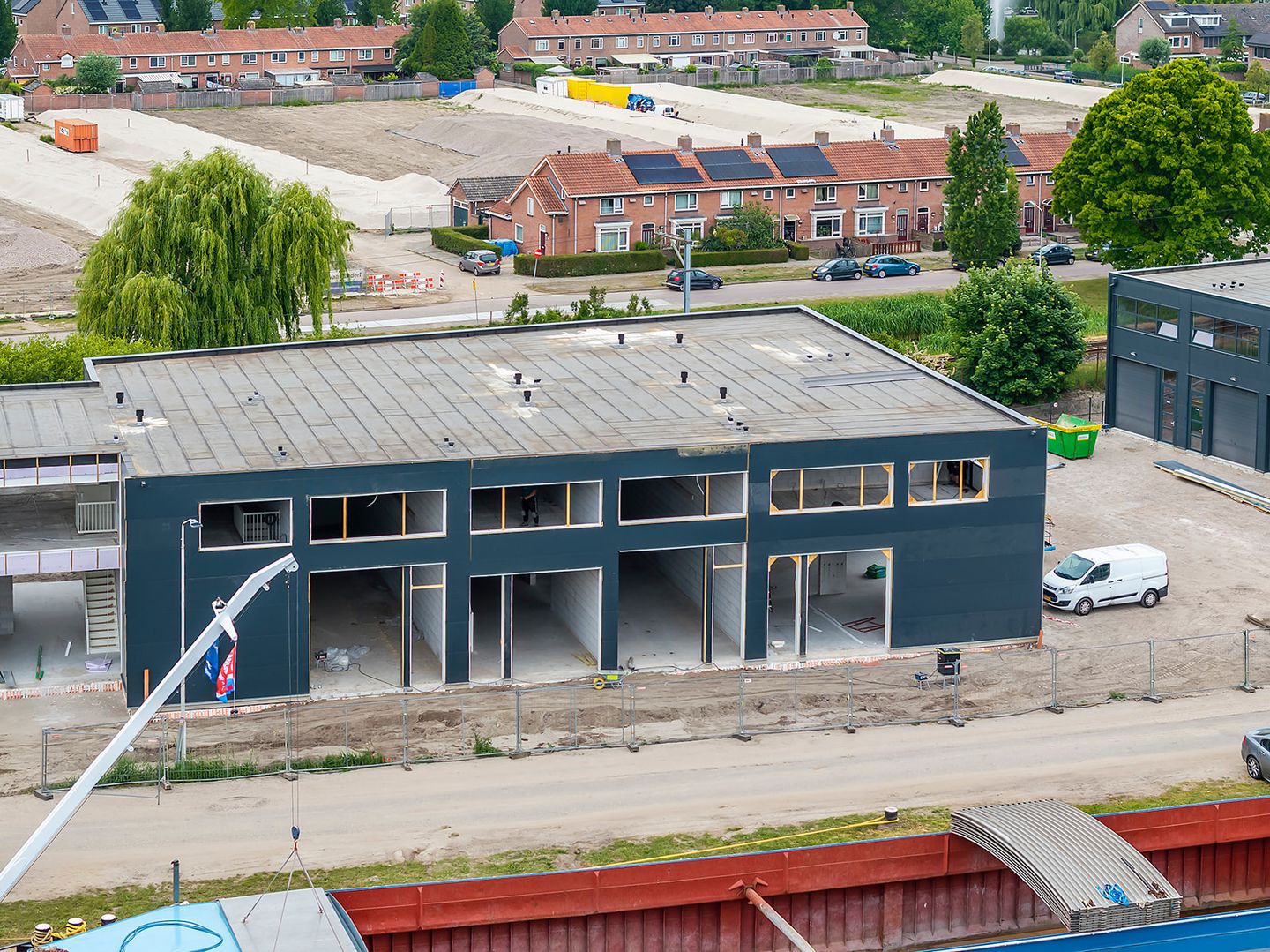 View photo 5 of Handelskade 3-03