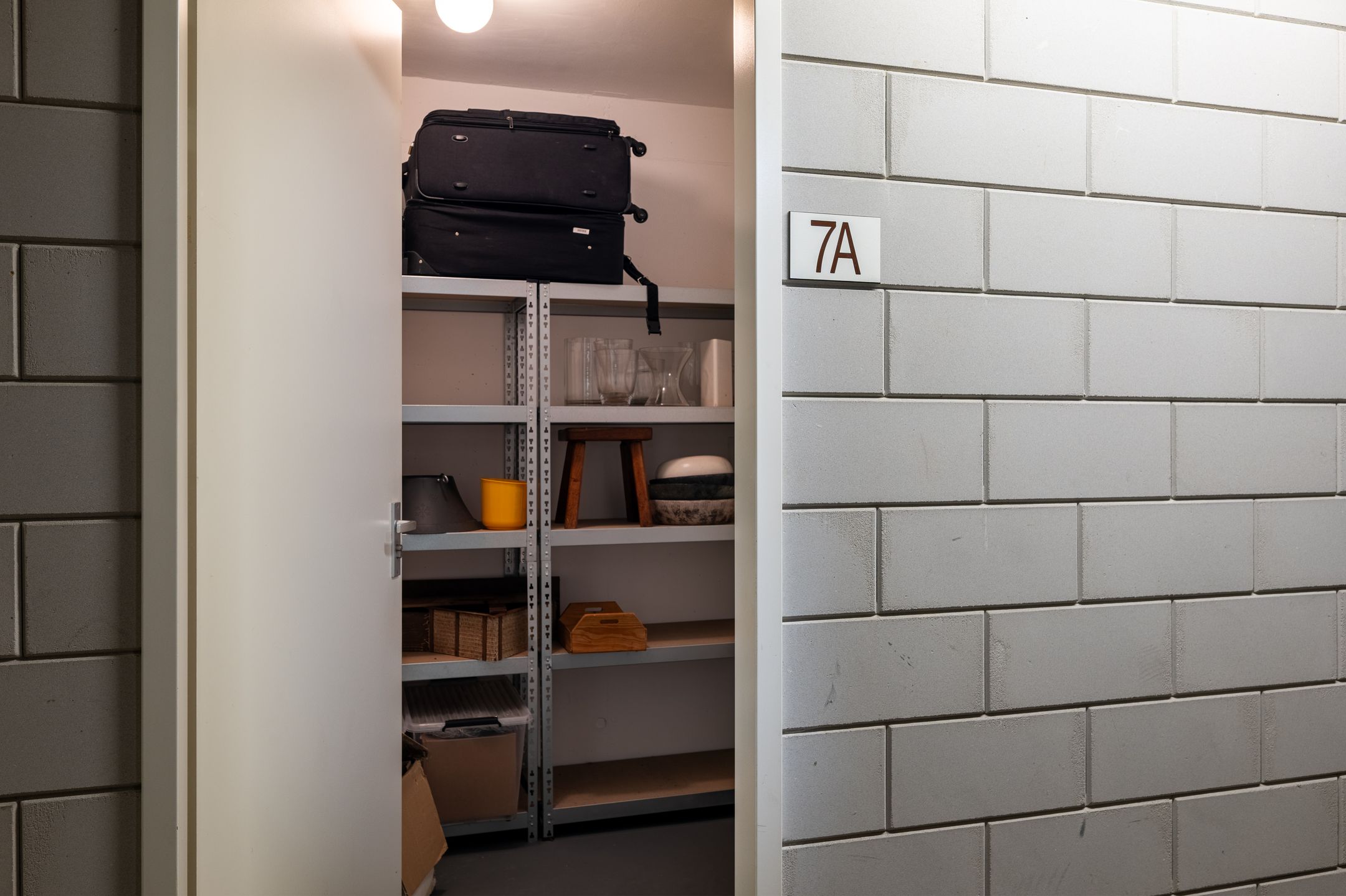 Foto 24 van Oosterweg 7-A