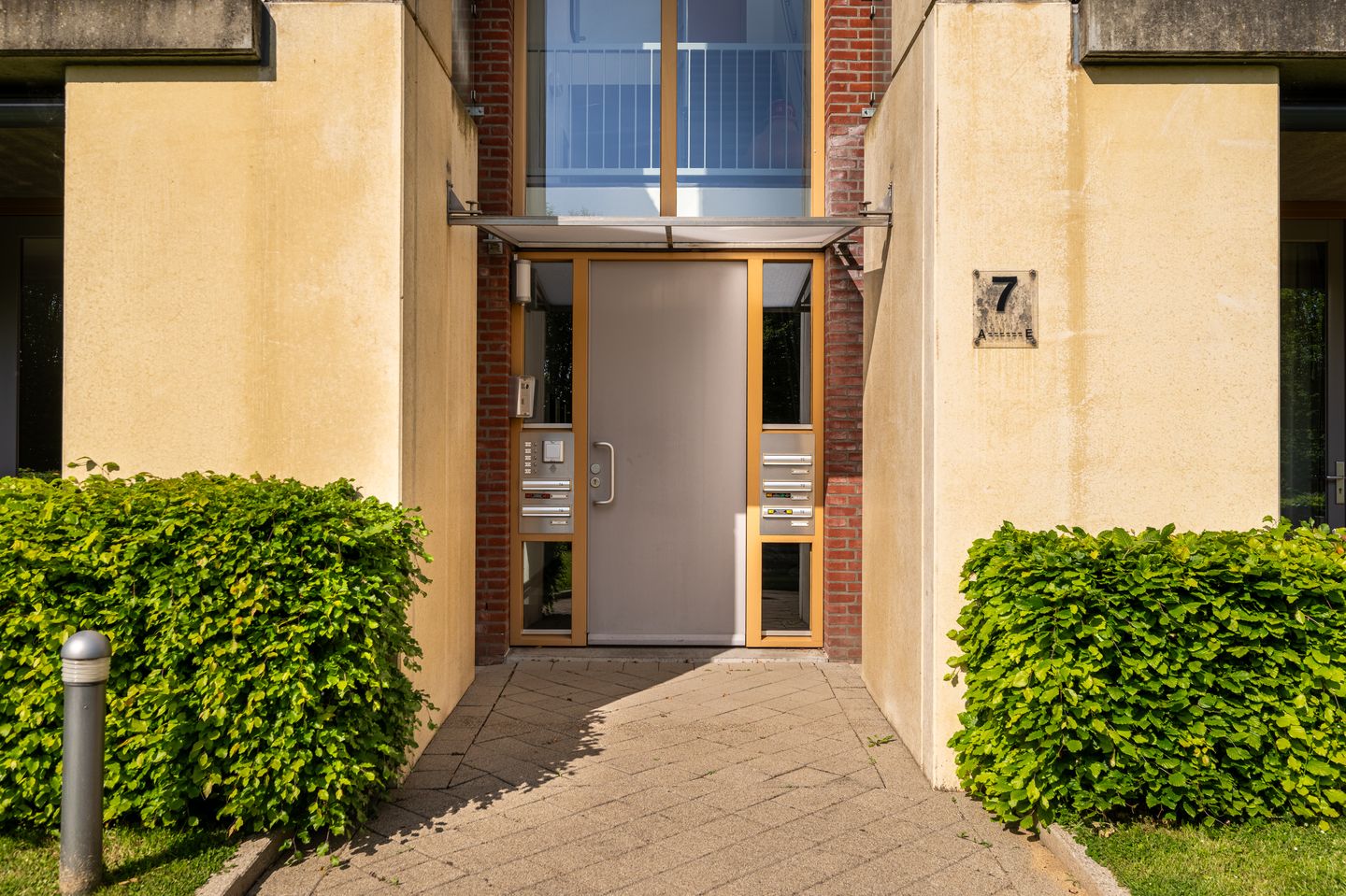 Foto 25 van Oosterweg 7-A