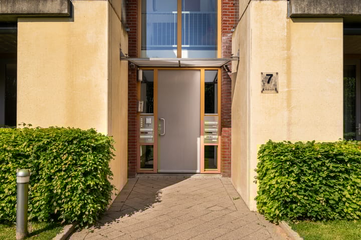 Foto 25 van Oosterweg 7-A