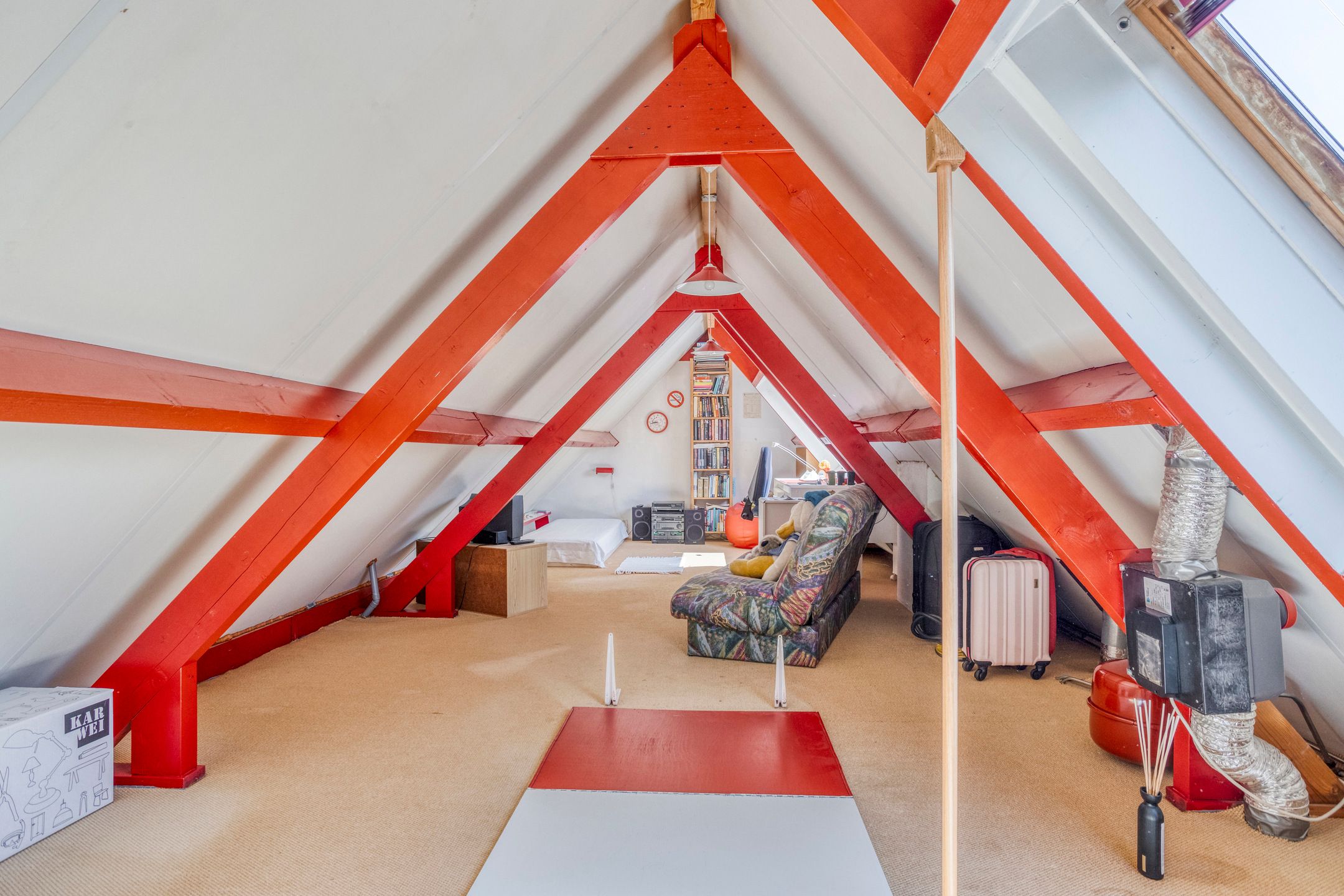 Foto 30 van Haagwinde 1