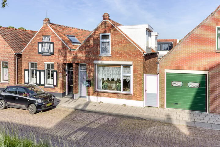 Photo 1 of Dijkstraat 5