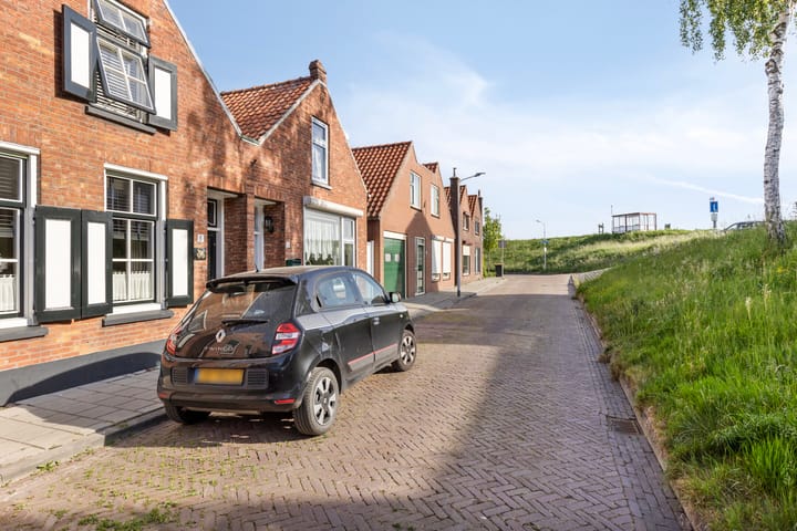 Photo 2 of Dijkstraat 5