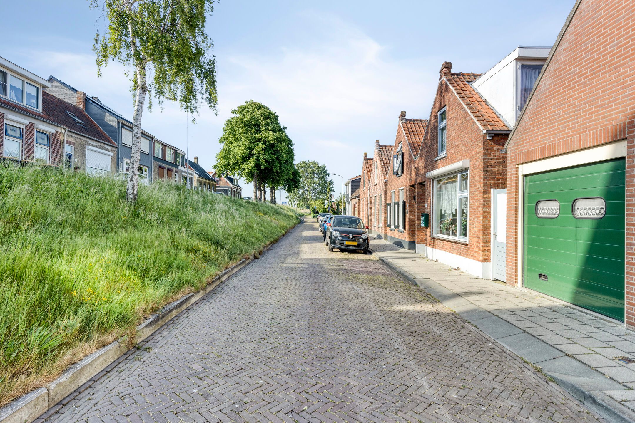 Foto 3 van Dijkstraat 5