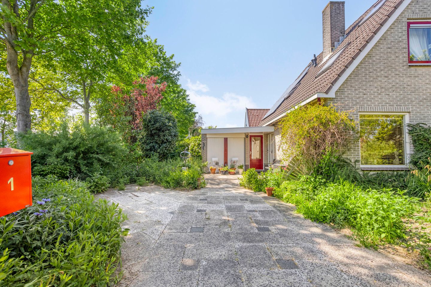 Foto 34 van Haagwinde 1