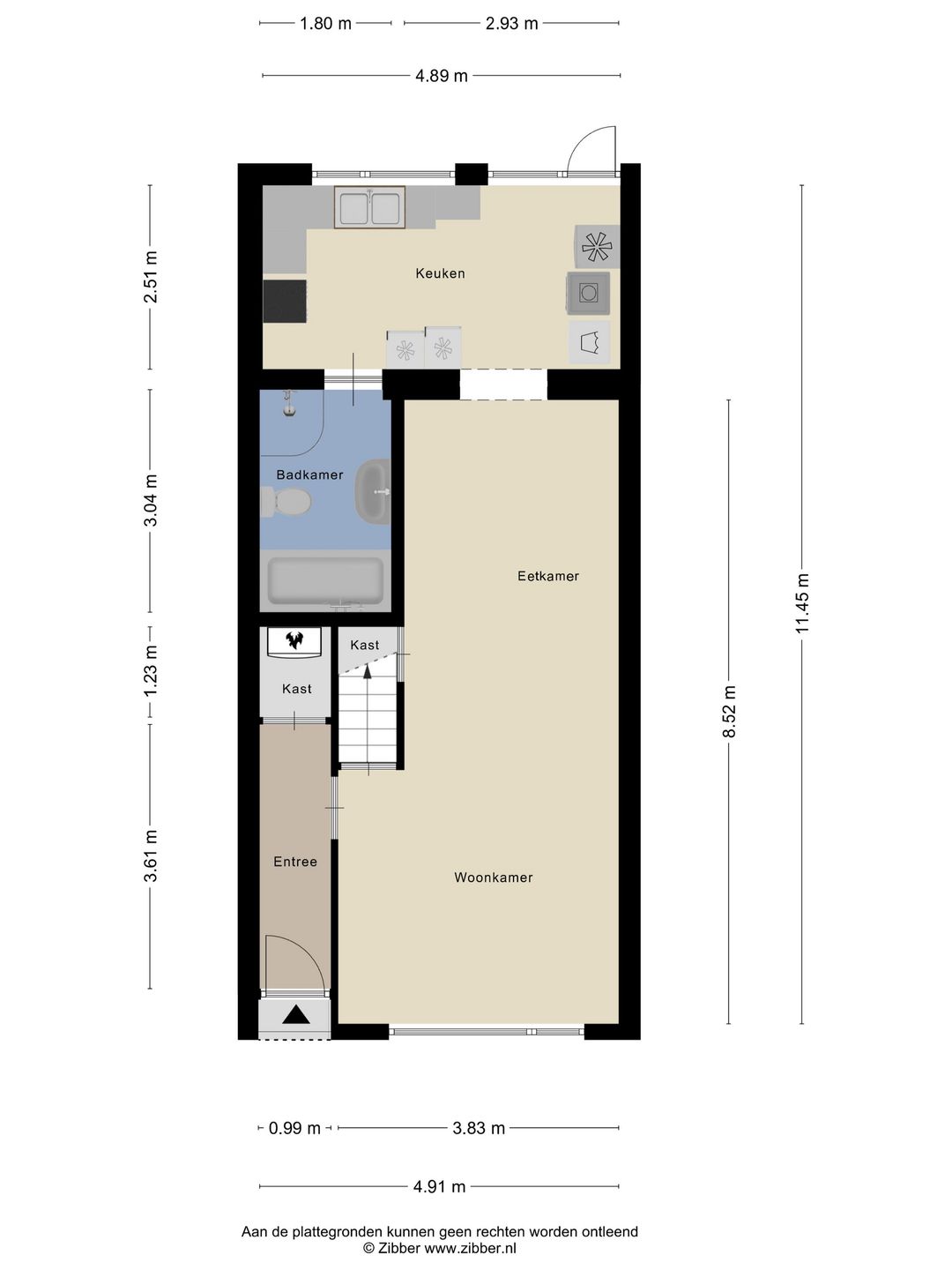 Foto 16 van Dijkstraat 5