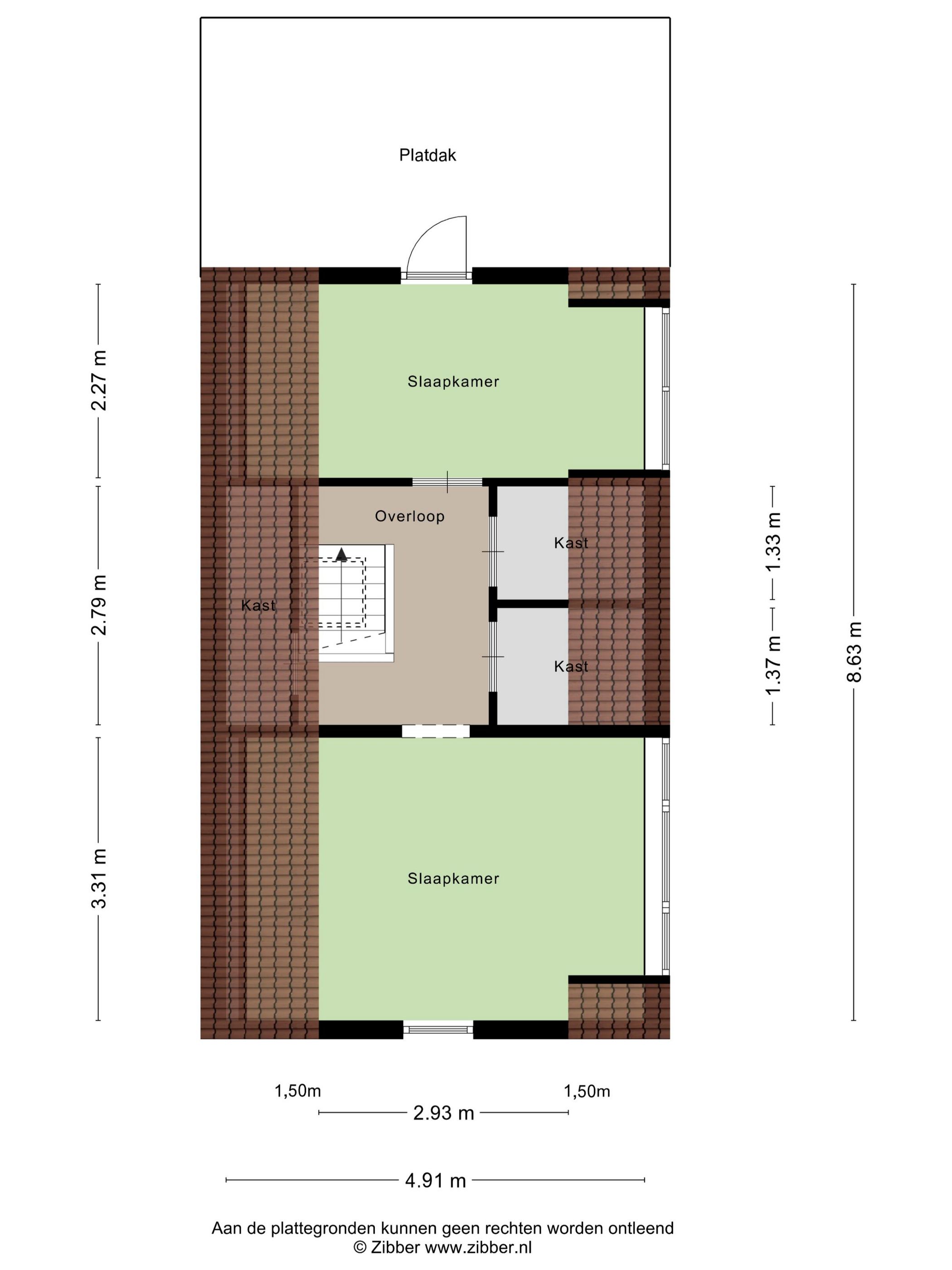 Foto 24 van Dijkstraat 5