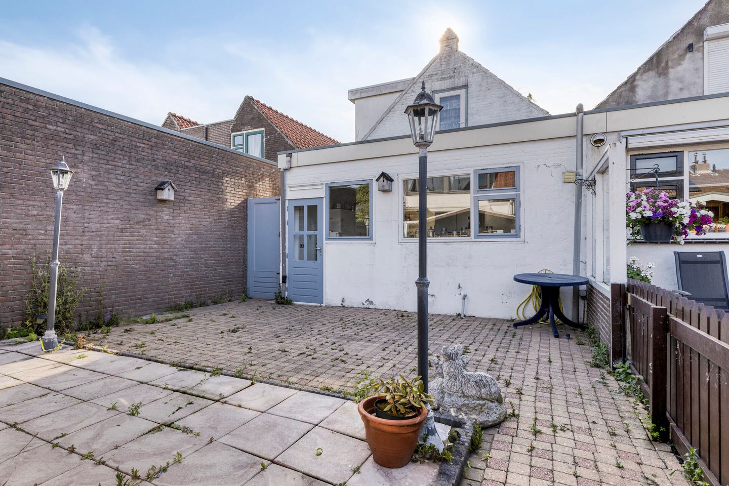 Foto 25 van Dijkstraat 5