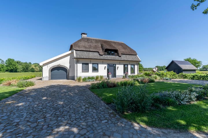 Photo 1 of Graafsedijk 29