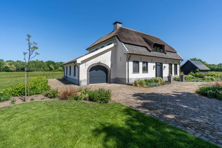 Photo 2 of Graafsedijk 29