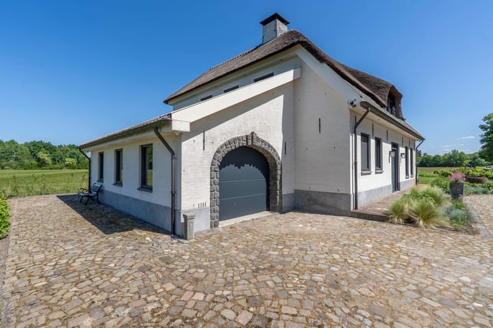 Photo 3 of Graafsedijk 29