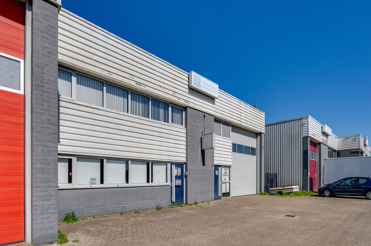 Bekijk foto 1 van Ringdijk 512-a