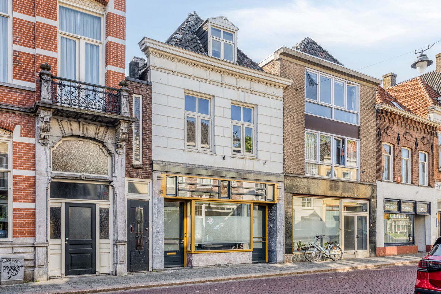 Foto 1 van Hinthamereinde 11