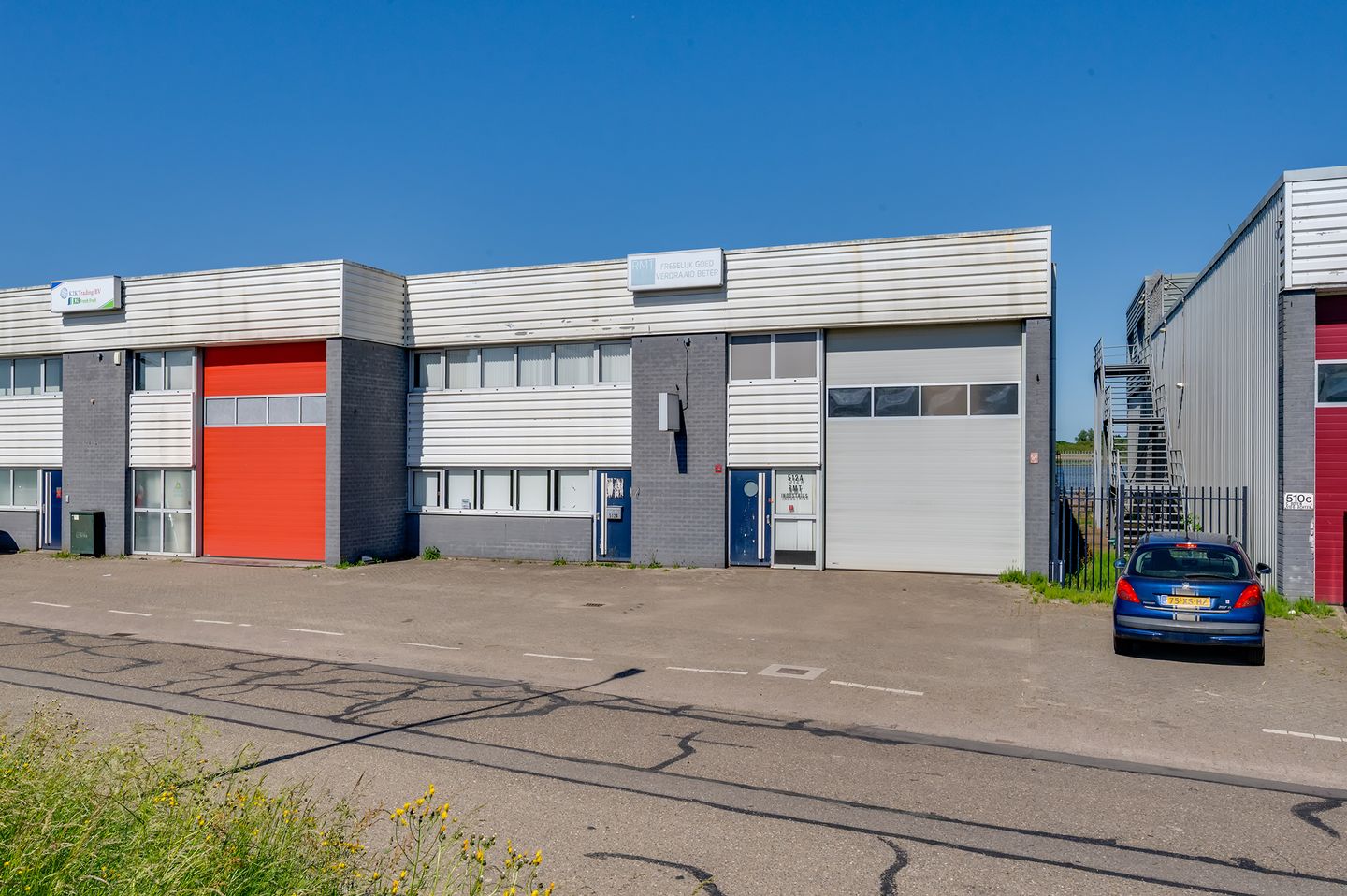 Bekijk foto 3 van Ringdijk 512-a
