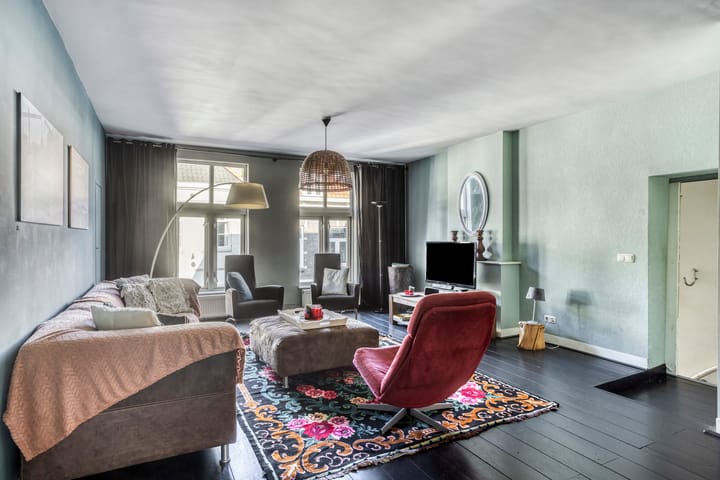 Foto 2 van Hinthamereinde 11