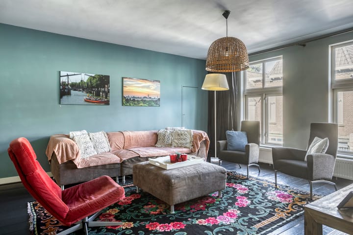 Foto 3 van Hinthamereinde 11