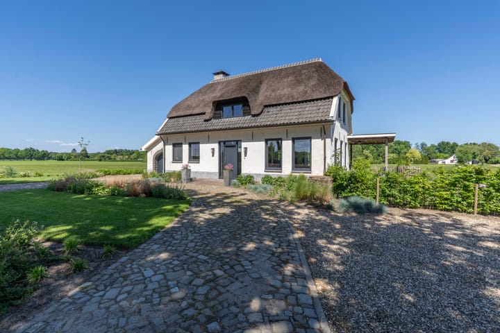 Photo 8 of Graafsedijk 29