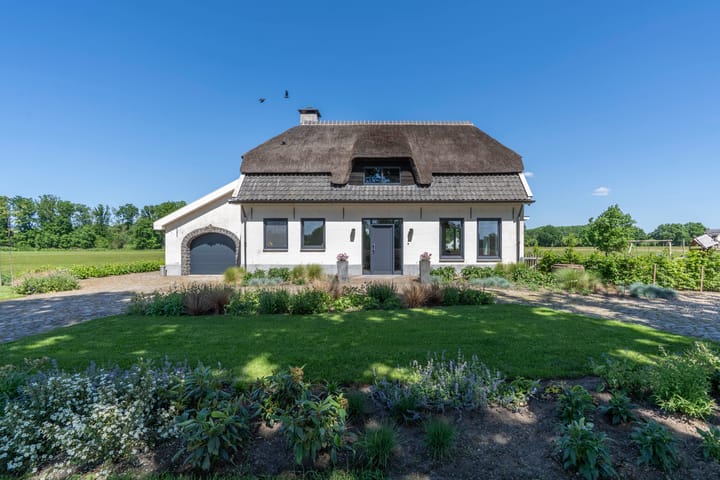 Photo 9 of Graafsedijk 29