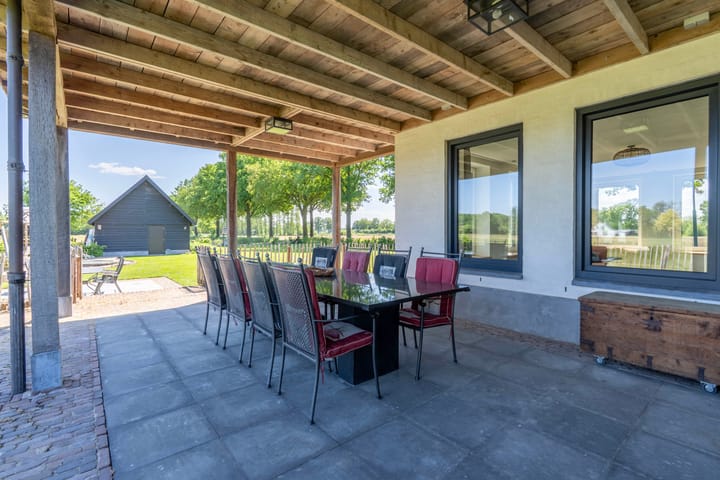 Photo 10 of Graafsedijk 29